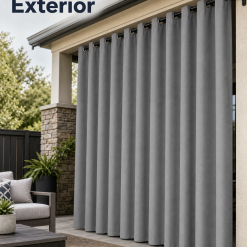StormGuard Exterior Curtain Panel