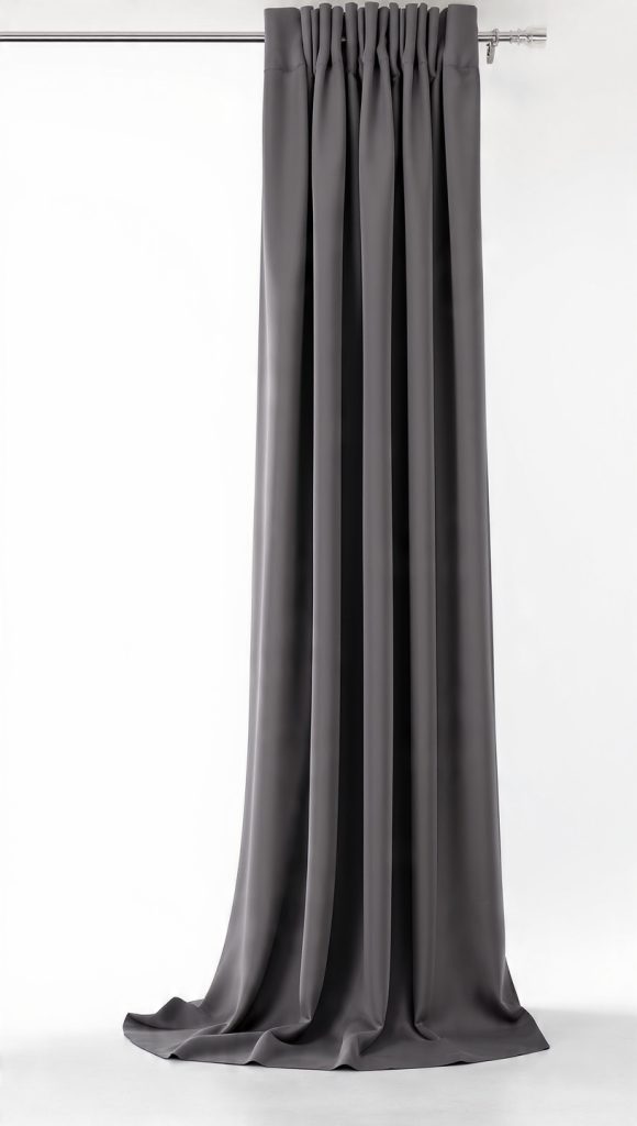Blackout Curtain