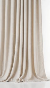 Linen Curtain