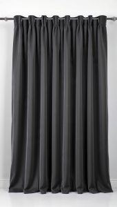 Velvet Curtain