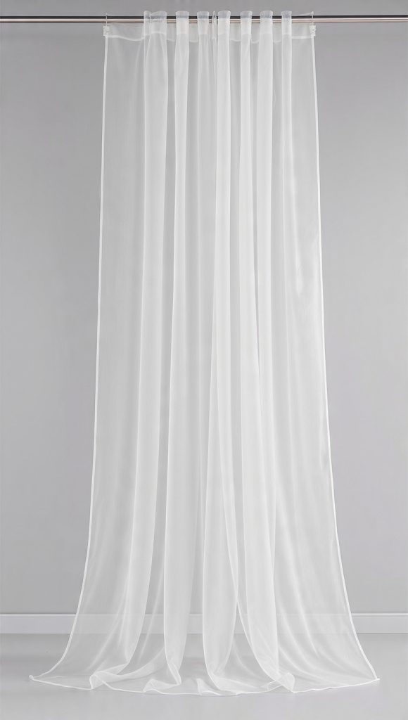 Thermal Insulated Curtain