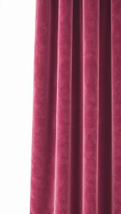 Eyelet Curtain