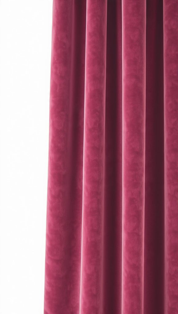 Eyelet Curtain