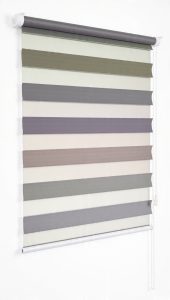 Tab Top Curtain