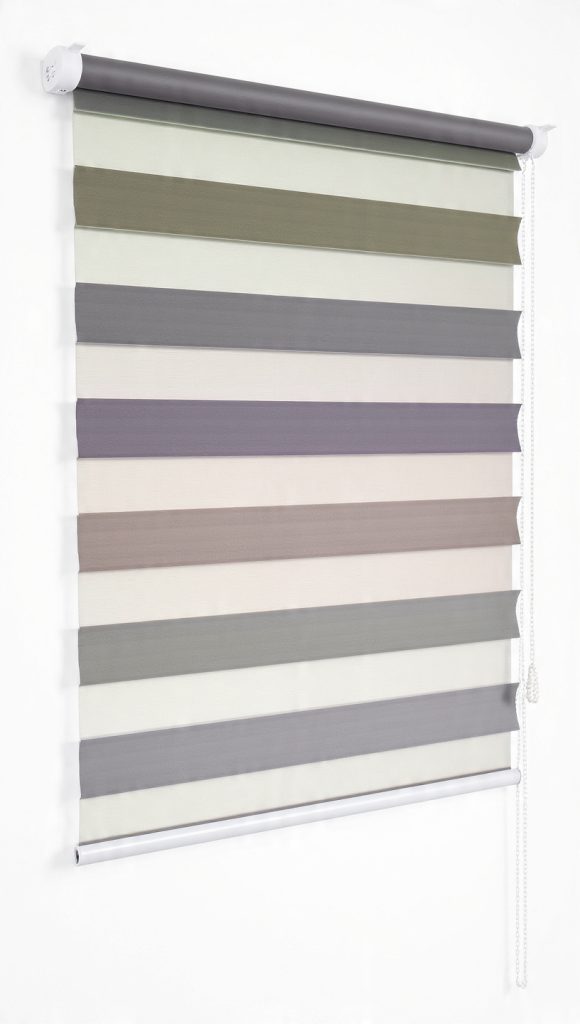 Tab Top Curtain