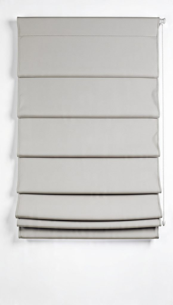 Pencil Pleat Curtain