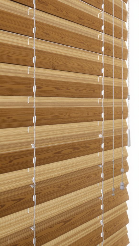 Pinch Pleat Curtain