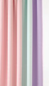 Rod Pocket Curtain