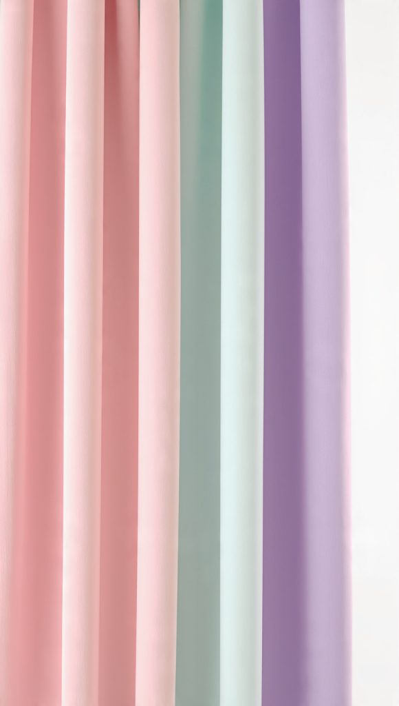 Rod Pocket Curtain