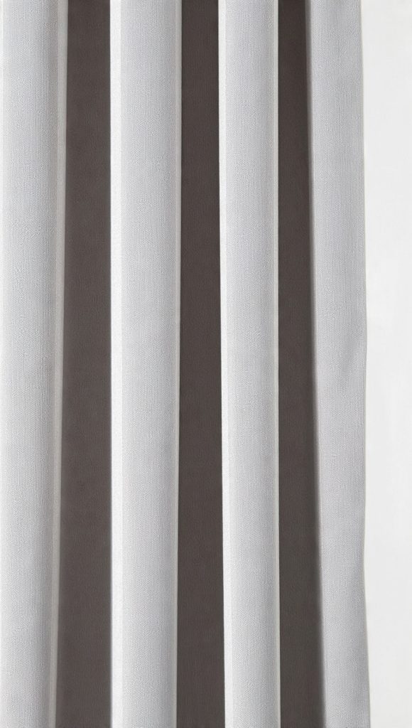 Silk Curtain