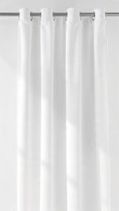 Bamboo Curtain
