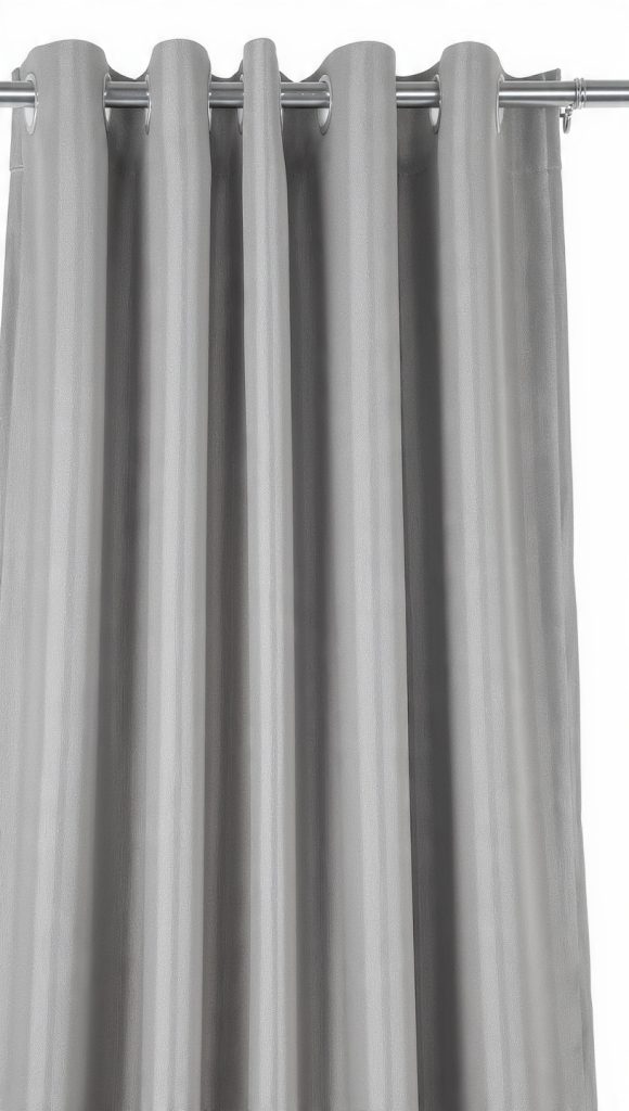 Printed Curtain