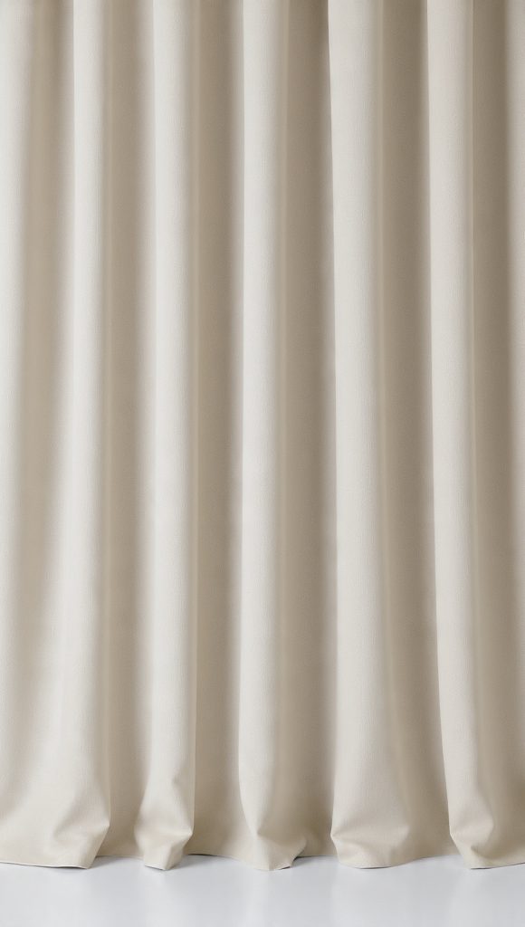 Kids Room Curtain