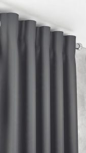 Bedroom Curtain