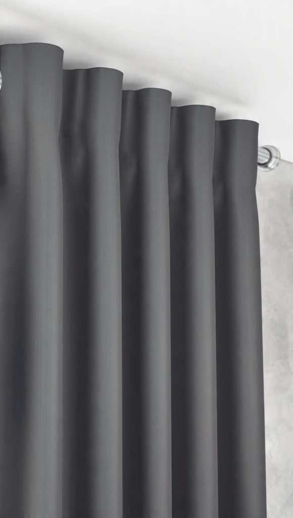 Bedroom Curtain