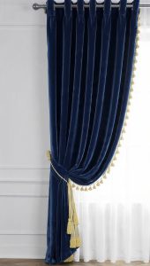 Living Room Curtain