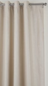 Bathroom Curtain