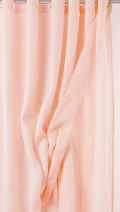 Extra Long Curtain