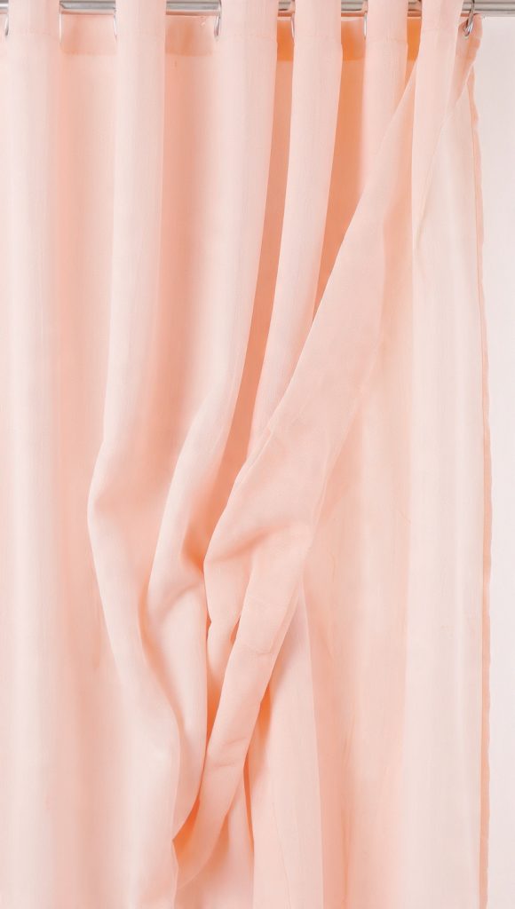 Extra Long Curtain