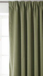 Noise Reducing Curtain