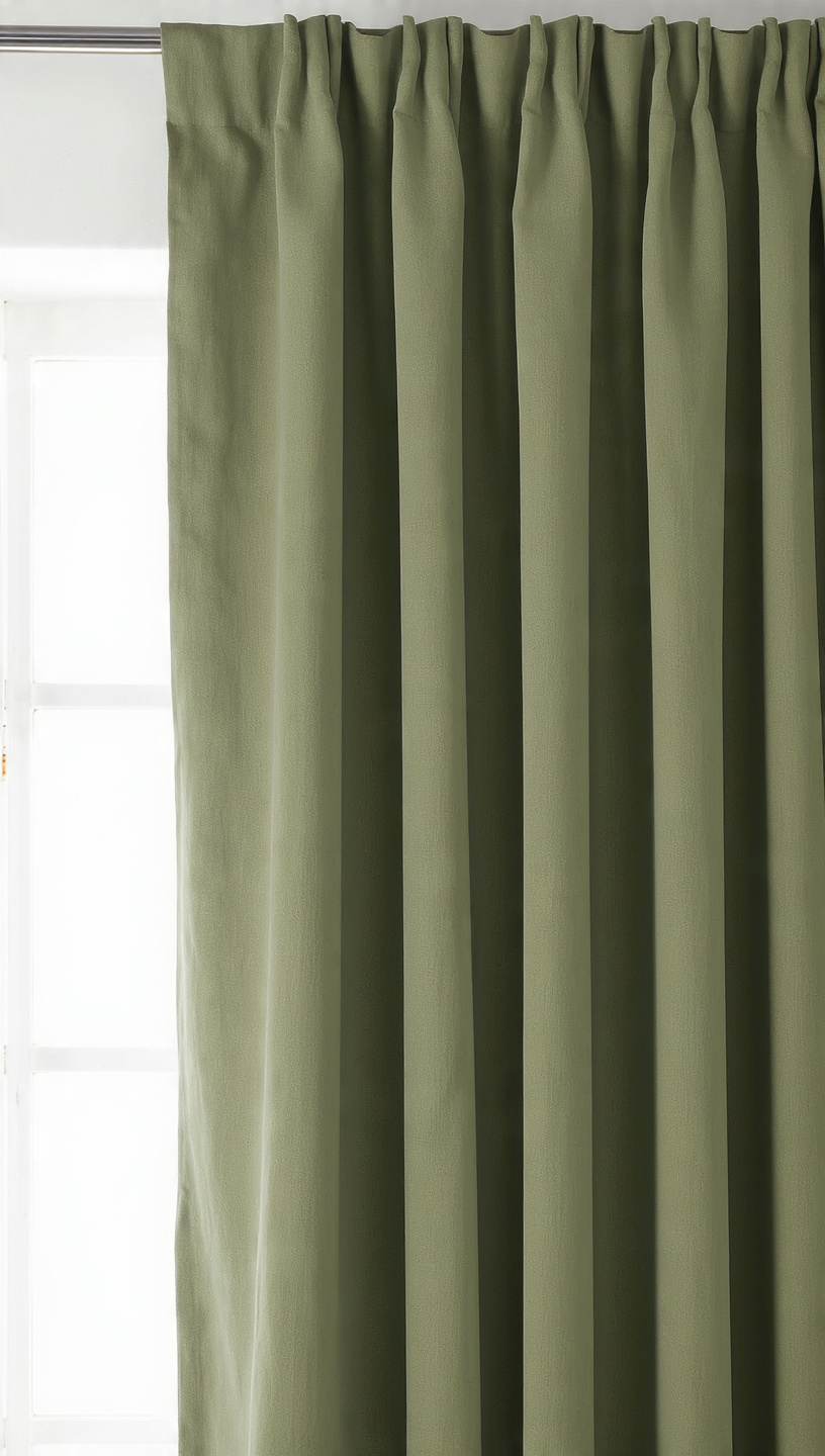 Stunning 5 Reasons to Choose seoopen.click Noise Reducing Curtain: The Ultimate Home Decor Guide