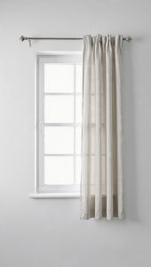 UV Protection Curtain