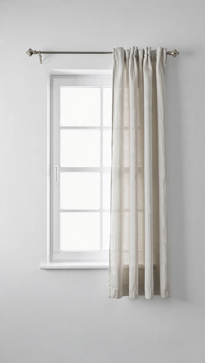 Stunning 5 Reasons to Choose seoopen.click UV Protection Curtain: The Ultimate Home Decor Guide