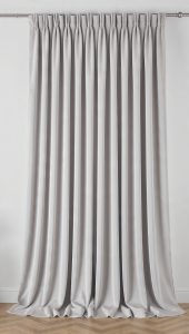 Fire Retardant Curtain