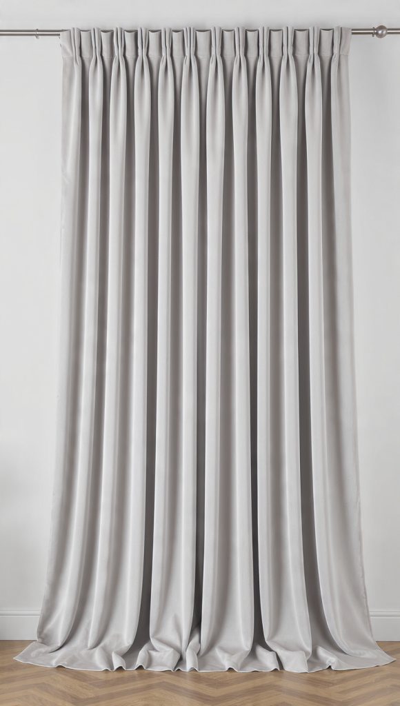 Fire Retardant Curtain
