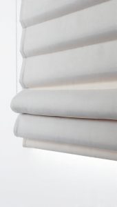 Double Layer Curtain