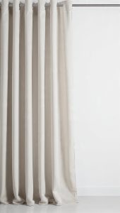 Motorized Curtain