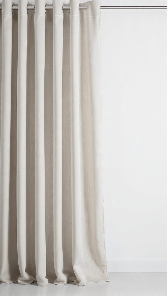 Motorized Curtain